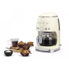 Máquina de café de filtro Smeg 1,4 L DCF02BLEU