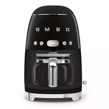 Máquina de café de filtro Smeg 1,4 L DCF02BLEU