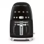 Máquina de café de filtro Smeg 1,4 L DCF02BLEU