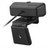 Webcam Lenovo 4XC1B34802 2 MP 1920 x 1080 píxeis USB 2.0 preto