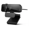 Webcam Lenovo 4XC1B34802 2 MP 1920 x 1080 píxeis USB 2.0 preto