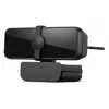 Webcam Lenovo 4XC1B34802 2 MP 1920 x 1080 píxeis USB 2.0 preto