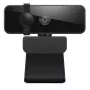 Webcam Lenovo 4XC1B34802 2 MP 1920 x 1080 píxeis USB 2.0 preto