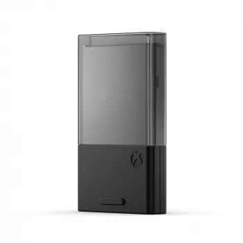 Cartão de expansão de armazenamento Seagate