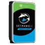 Disco interno Seagate SkyHawk AI 8 TB 7200 RPM 256 MB 3,5 polegadas Serial ATA III