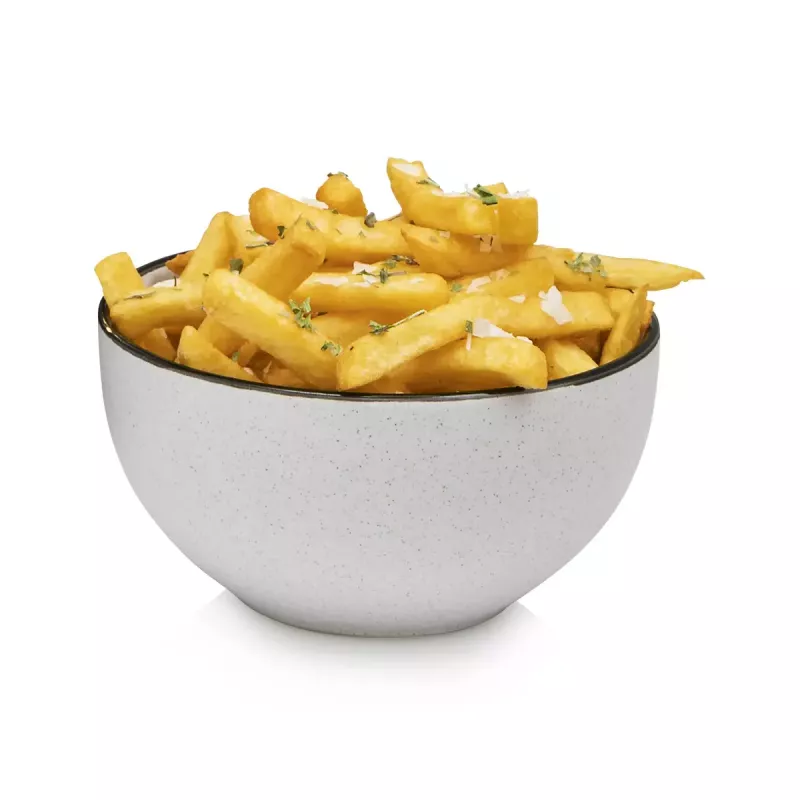 Fritadeira de ar quente Princess 01.182065.01.001