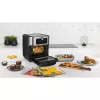 Fritadeira de ar quente Princess 01.182065.01.001