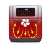 Fritadeira de ar quente Princess 01.182065.01.001