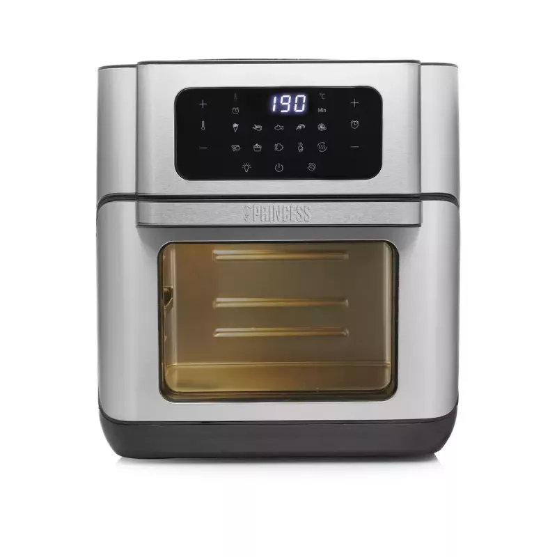 Fritadeira de ar quente Princess 01.182065.01.001