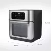 Fritadeira de ar quente Princess 01.182065.01.001