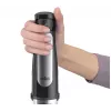 Braun MultiQuick 7 MQ 7045X 1,25 L varinha mágica 1000 W preto, aço inoxidável