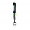 Braun MultiQuick 7 MQ 7045X 1,25 L varinha mágica 1000 W preto, aço inoxidável