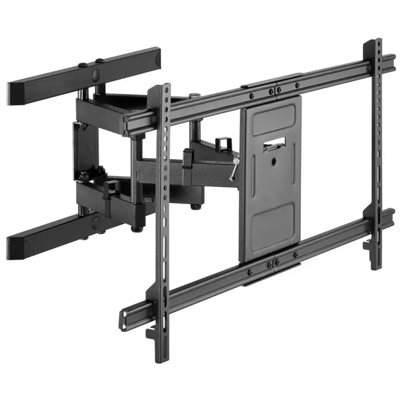 Suporte de parede para TV Goobay Pro FULLMOTION (XL) 60 kg 43–100 polegadas