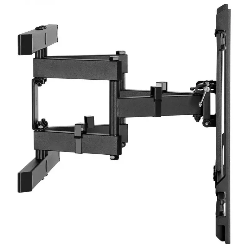 Suporte de parede para TV Goobay Pro FULLMOTION (XL) 60 kg 43–100 polegadas