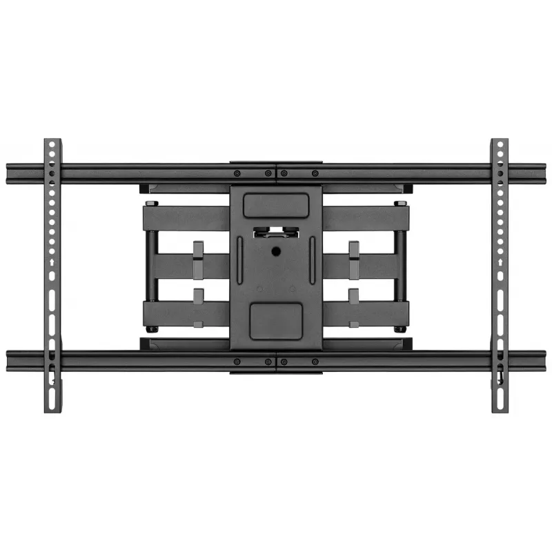 Suporte de parede para TV Goobay Pro FULLMOTION (XL) 60 kg 43–100 polegadas