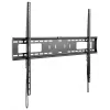 Suporte de parede para TV Pro FIXED (XL) Goobay