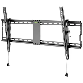 Suporte de TV Wentronic Pro TILT (XL) 2,54 m (100 polegadas) preto 70 kg