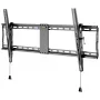 Suporte de TV Wentronic Pro TILT (XL) 2,54 m (100 polegadas) preto 70 kg
