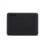 Disco externo TOSHIBA - Canvio Advanced - 2 TB - USB 3.2 Gen 1 - 2,5 polegadas preto