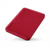 Disco externo TOSHIBA Canvio Advanced 2.5in 4TB USB 3.2 Gen 1 vermelho