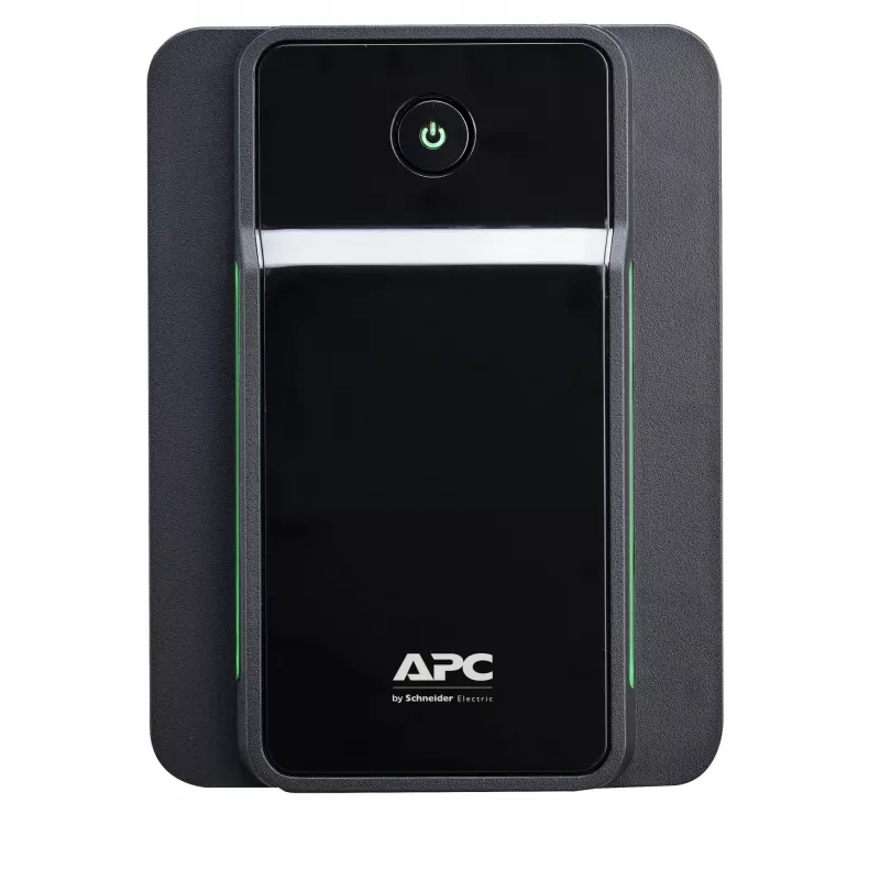 APC Back-UPS, 750VA, torre, 230V, 4x tomadas CEE 7/7 Schuko, AVR