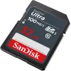 Cartão de memória WESTERN DIGITAL SanDisk Ultra 32GB SDHC 100 MB/s (SDSDUNR-032G-GN3IN)