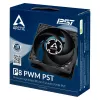 ARCTIC P8 PWM PST - ventoinha de 80 mm otimizada para pressão com PWM PST