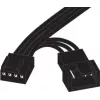 ARCTIC P8 PWM PST - ventoinha de 80 mm otimizada para pressão com PWM PST
