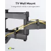 Suporte de parede para TV Goobay Pro FULLMOTION (L) 60 kg 37–70 polegadas