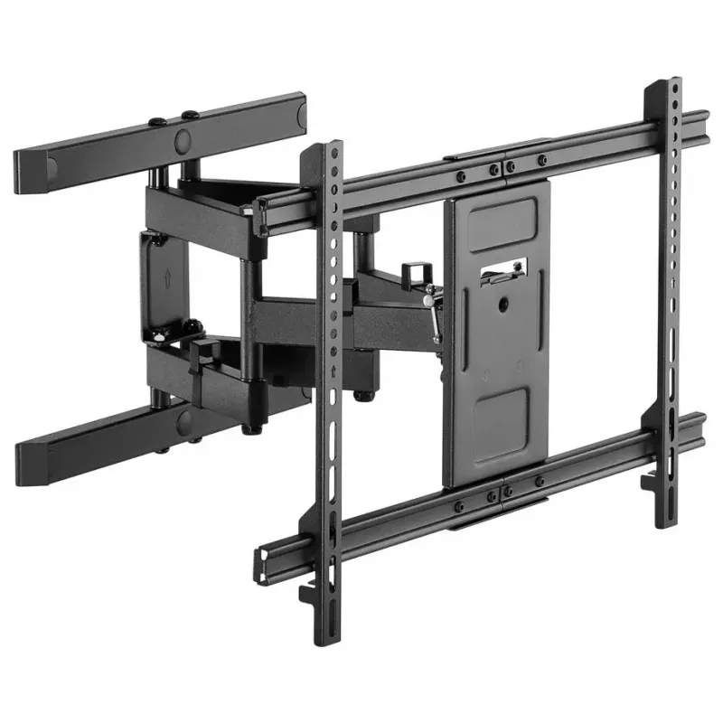 Suporte de parede para TV Goobay Pro FULLMOTION (L) 60 kg 37–70 polegadas