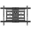 Suporte de parede para TV Goobay Pro FULLMOTION (L) 60 kg 37–70 polegadas