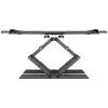 Suporte de parede para TV Goobay Pro FULLMOTION (L) 60 kg 37–70 polegadas