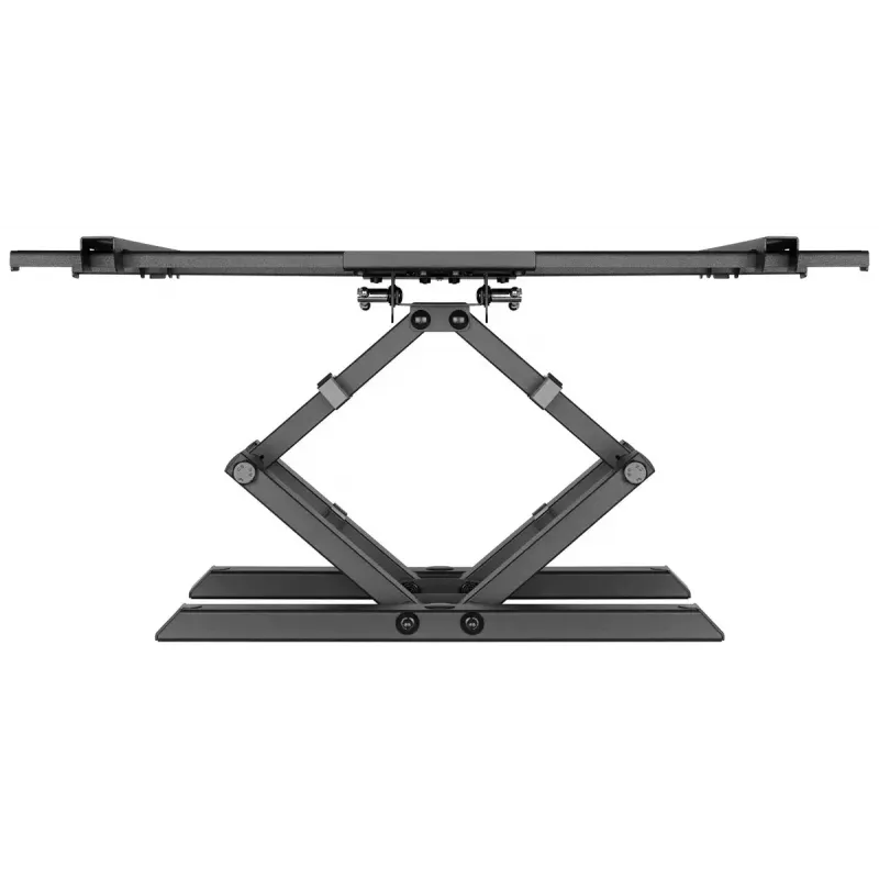Suporte de parede para TV Goobay Pro FULLMOTION (L) 60 kg 37–70 polegadas