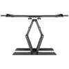 Suporte de parede para TV Goobay Pro FULLMOTION (L) 60 kg 37–70 polegadas