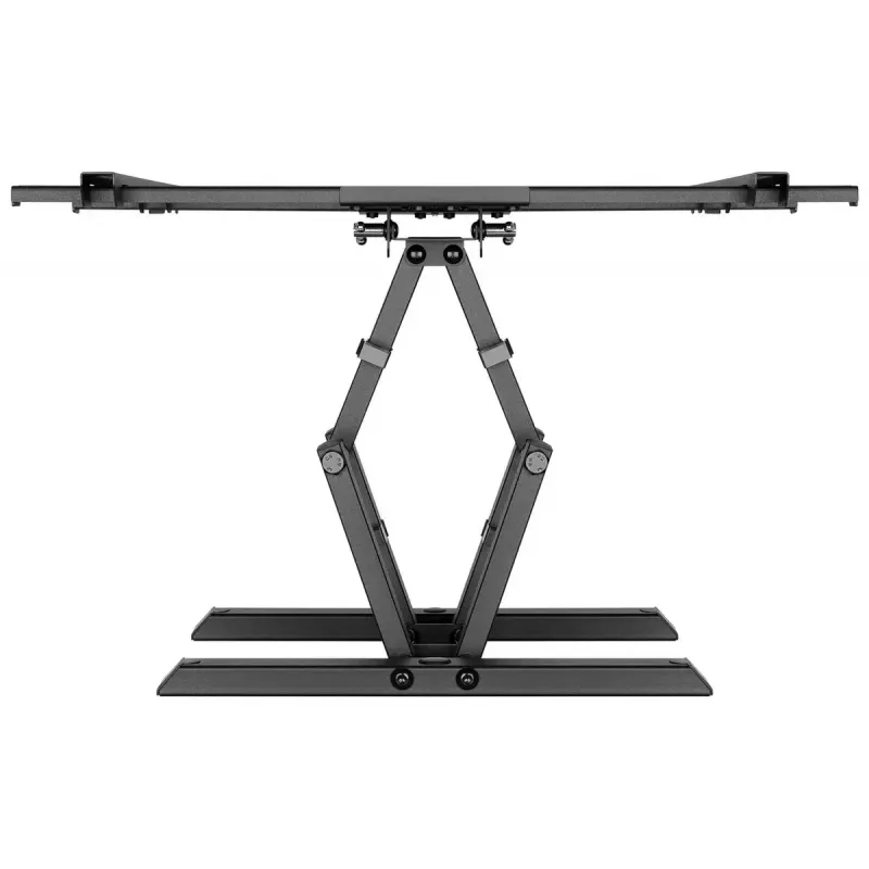 Suporte de parede para TV Goobay Pro FULLMOTION (L) 60 kg 37–70 polegadas