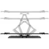 Suporte de parede para TV Goobay Pro FULLMOTION (L) 60 kg 37–70 polegadas