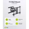 Suporte de parede para TV Goobay Pro FULLMOTION (L) 60 kg 37–70 polegadas