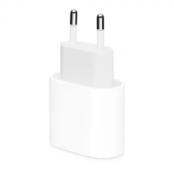 Carregador USB-C APPLE 20 W (a granel)