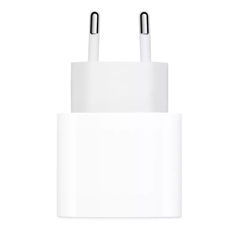 Carregador USB-C APPLE 20 W (a granel)