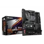 Placa-mãe GIGABYTE B550 AORUS ELITE AX V2 ATX, AMD B550, Socket AM4, DDR4, 4 DIMM, Wi-Fi 6E, LAN 2.5Gb