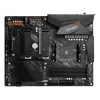 Placa-mãe GIGABYTE B550 AORUS ELITE AX V2 ATX, AMD B550, Socket AM4, DDR4, 4 DIMM, Wi-Fi 6E, LAN 2.5Gb