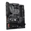 Placa-mãe GIGABYTE B550 AORUS ELITE AX V2 ATX, AMD B550, Socket AM4, DDR4, 4 DIMM, Wi-Fi 6E, LAN 2.5Gb