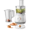 Robot de cozinha Philips Daily Collection HR7320/00 700 W 2,1 L branco