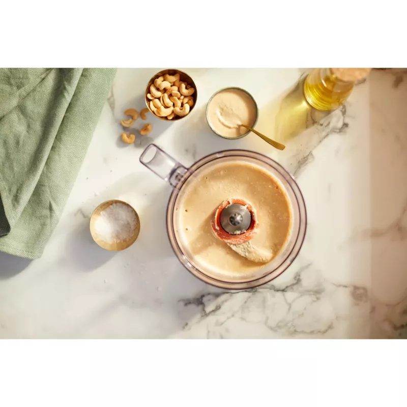Robot de cozinha Philips Daily Collection HR7320/00 700 W 2,1 L branco