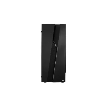 Caixa de PC Aerocool Bolt Midi Tower preta