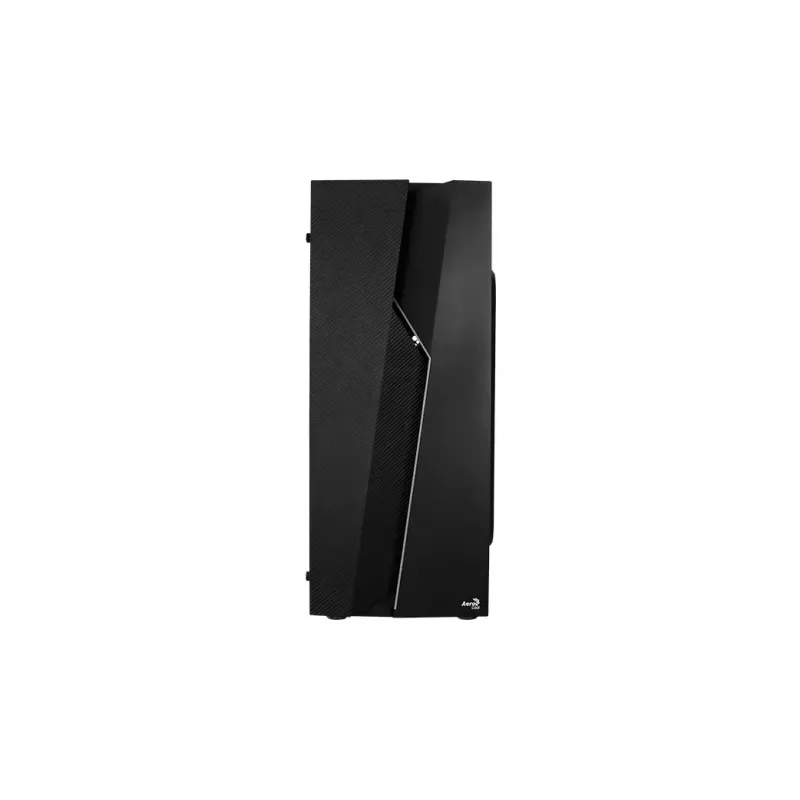 Caixa de PC Aerocool Bolt Midi Tower preta