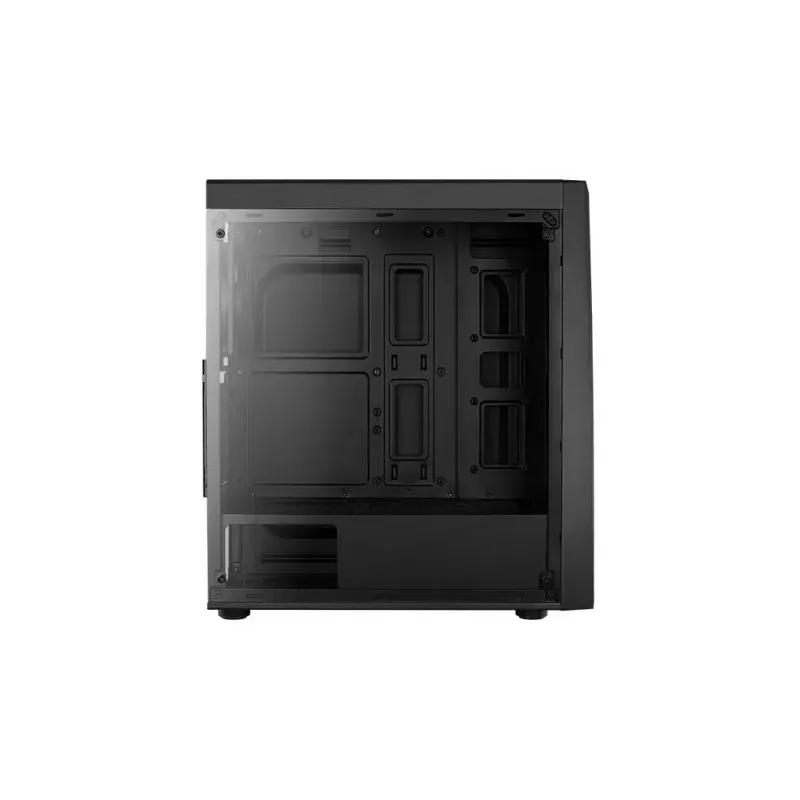 Caixa de PC Aerocool Bolt Midi Tower preta
