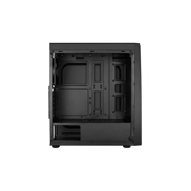 Caixa de PC Aerocool Bolt Midi Tower preta