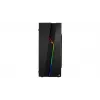 Caixa de PC Aerocool Bolt Midi Tower preta
