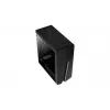 Caixa de PC Aerocool Bolt Midi Tower preta